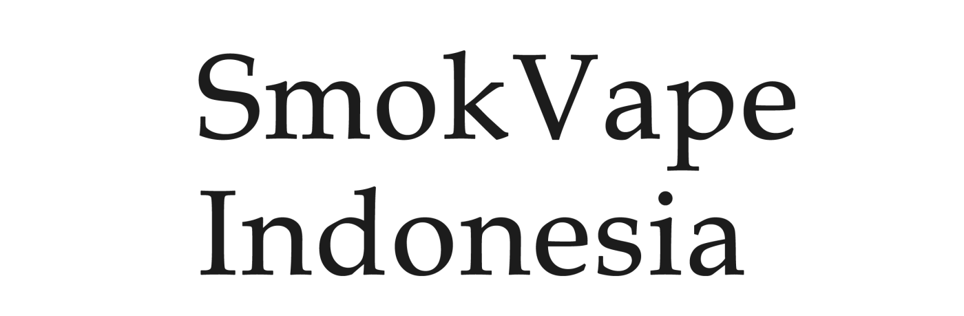 SMOK Vape Indonesia